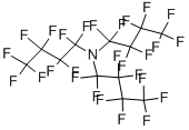 全氟三丁基胺 CAS 311-89-7