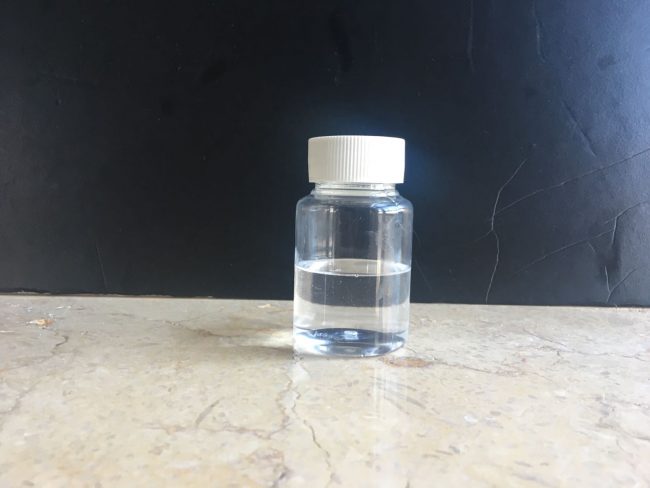 全氟聚醚润滑脂基础油