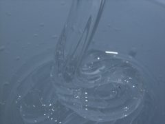 氟硅生胶TPD-FS-EH2000