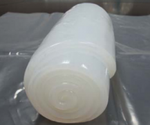 低压变形氟硅混炼胶TPD-FS-R8400
