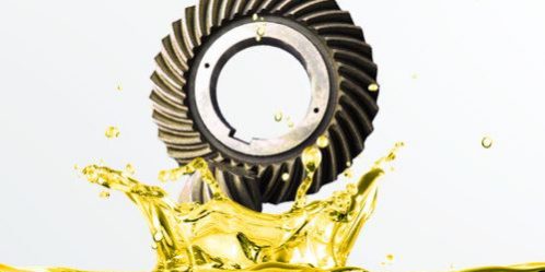 全氟聚醚在润滑领域的应用