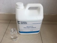 氟烃基硅油 TPD-FS8017
