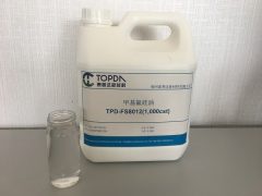 甲基氟硅油 TPD-FS8012(1000cst)
