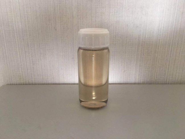 聚醚改性氟硅油TPD-FS8013