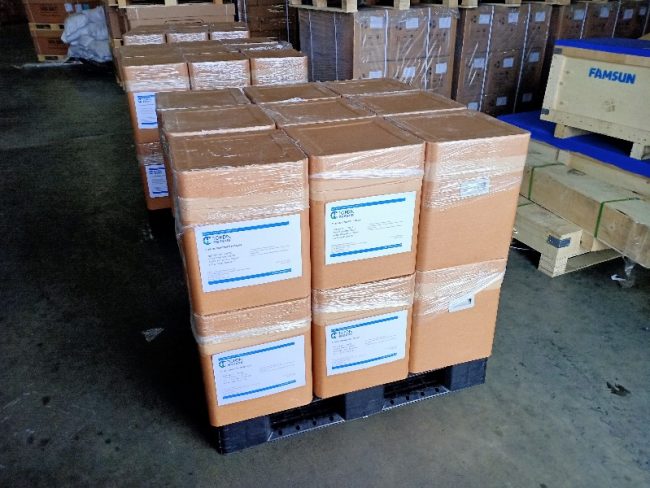 分散料聚四氟乙烯超微粉